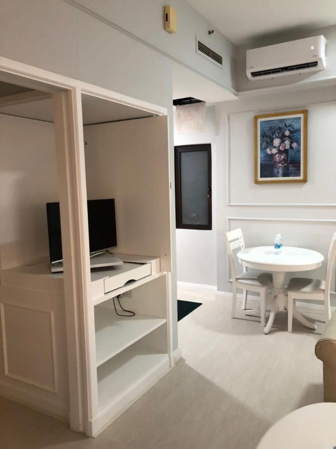 The Suites At Times Square Kl Kuala Lumpur Exterior foto