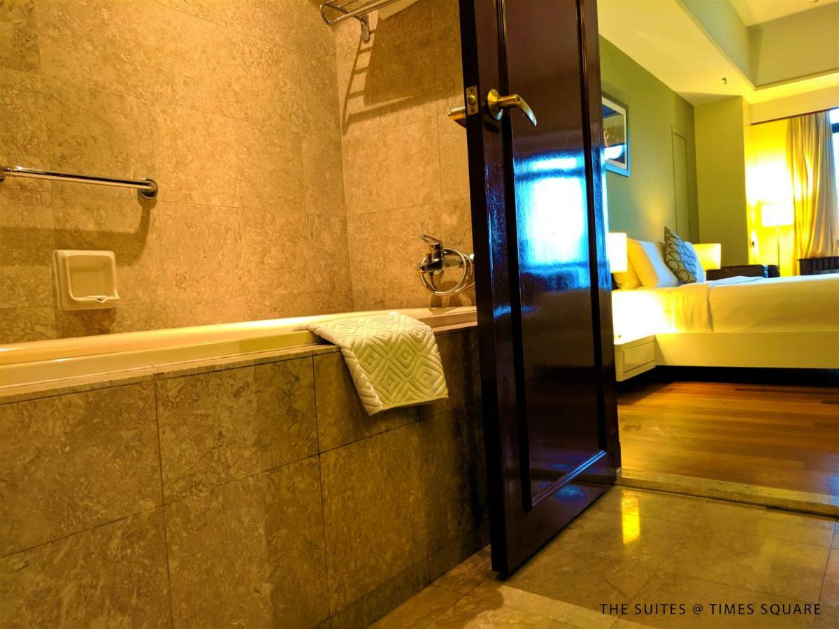 The Suites At Times Square Kl Kuala Lumpur Exterior foto